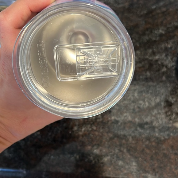 VEUC used 1x CORKSICLE whiskey wedge and insulated glass tumbler - Picture 3 of 11